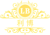 利博官方品牌标识logo