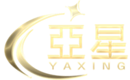 亚星官方品牌标识logo